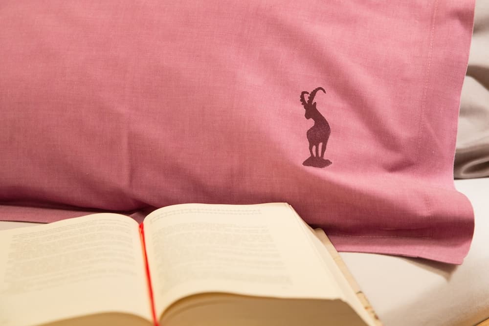 Priva Alpine Lodge Lenzerheide