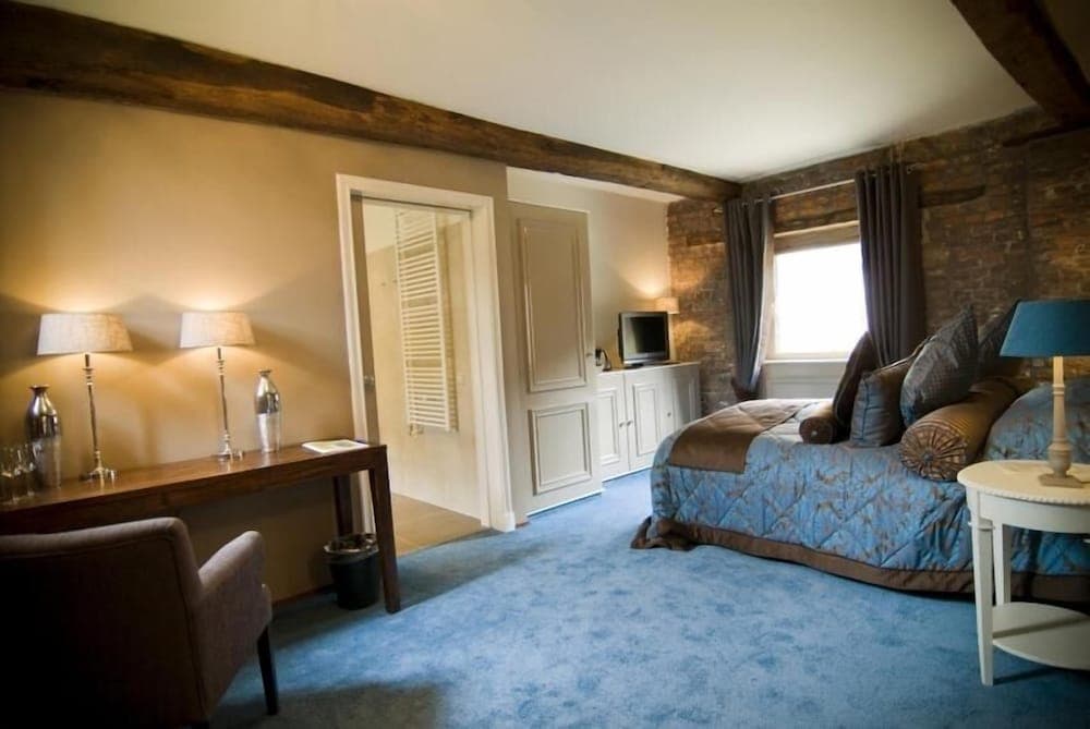 Hotel Schinvelder Hoeve