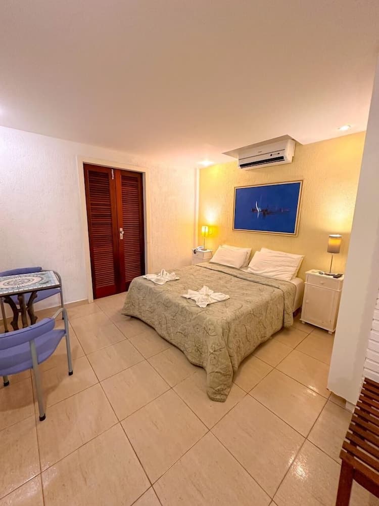 Residencial Portoveleiro