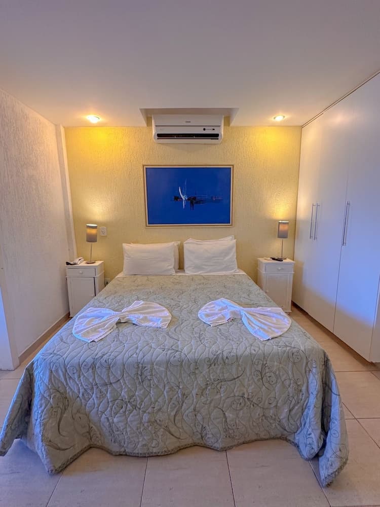 Residencial Portoveleiro