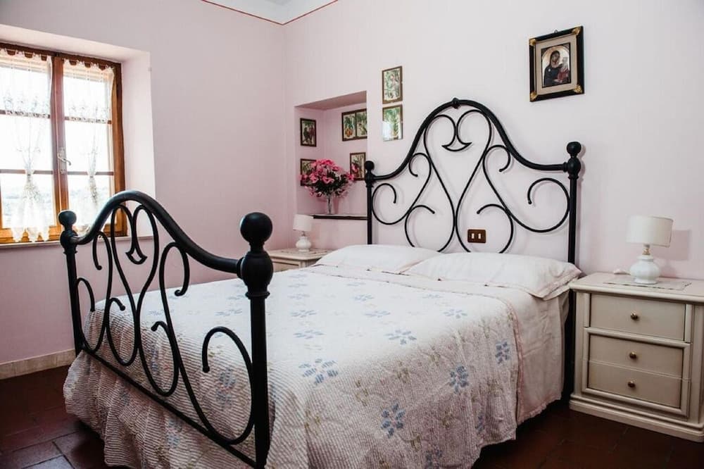 Agriturismo La Buca di Bellugi