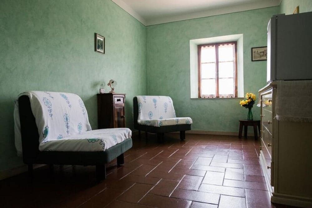 Agriturismo La Buca di Bellugi