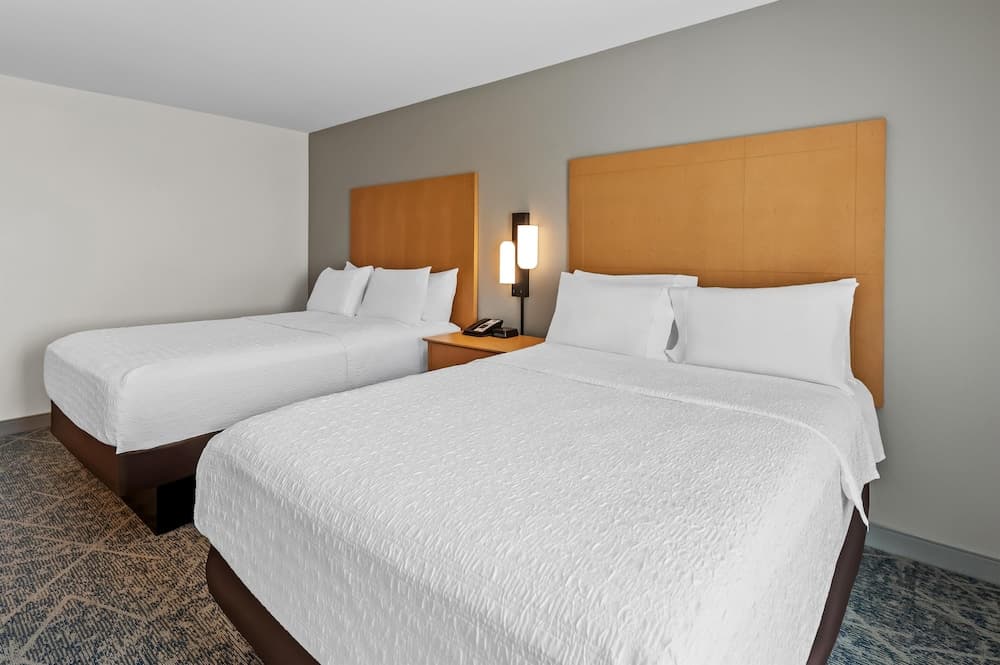 Hampton Inn Texarkana Arkansas