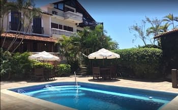 Pousada Caminho do Sol