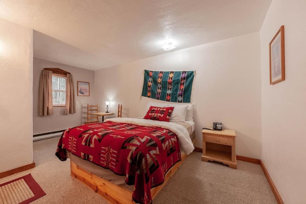 Amizette Inn and Restaurant