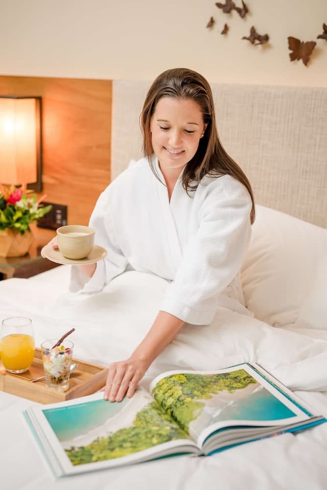 Andaz Peninsula Papagayo Resort, Costa Rica, by Hyatt