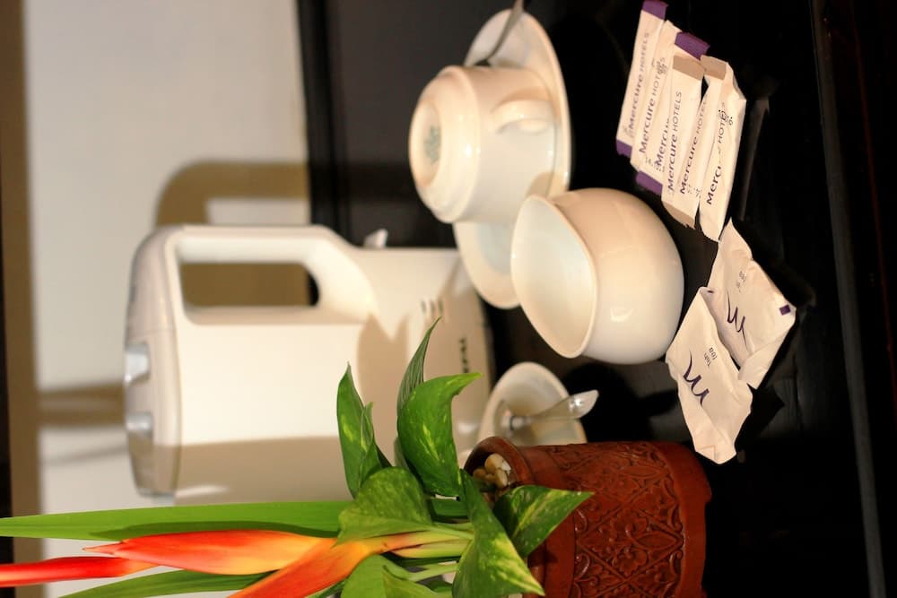 Mercure Manado Tateli Resort and Convention