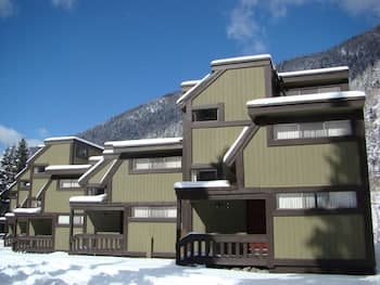 Rio Hondo Condominiums