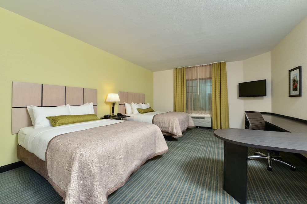 Candlewood Suites Monahans by IHG