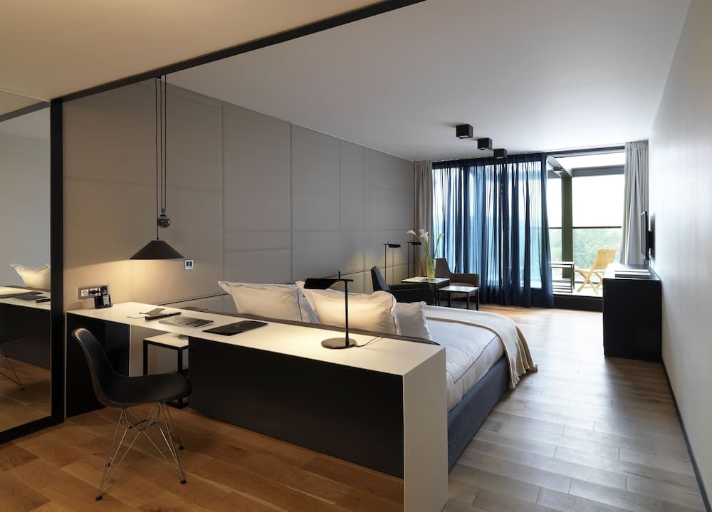 Sense Hotel Sofia, a Member of Design Hotels