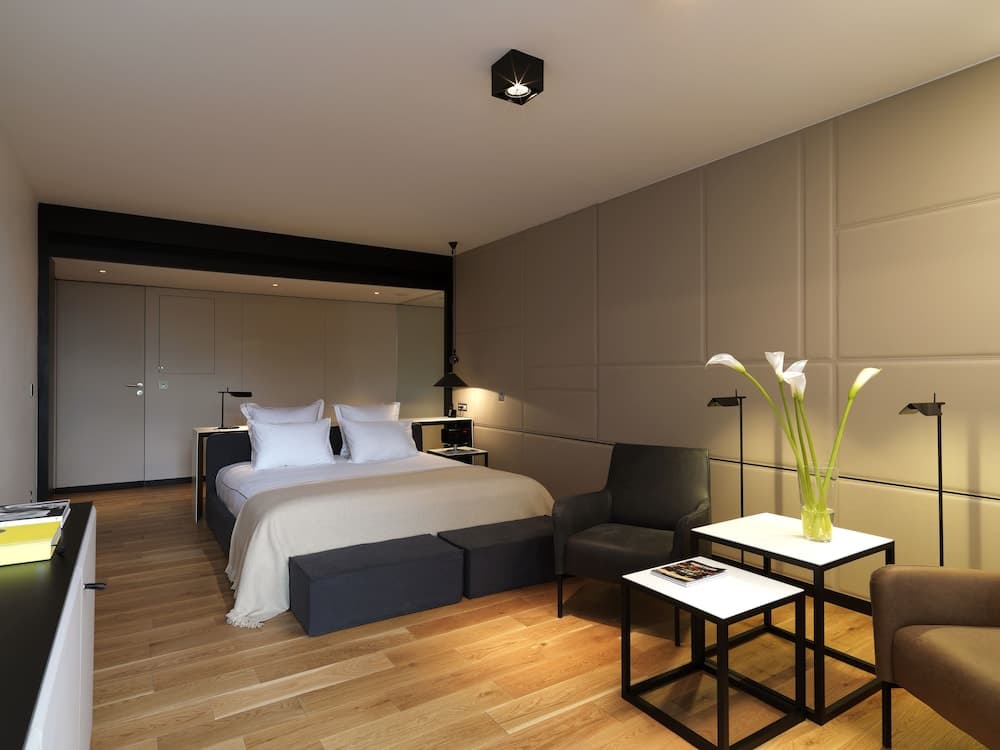 Sense Hotel Sofia, a Member of Design Hotels