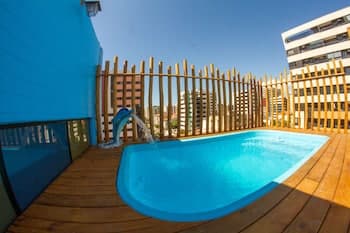 Pousada Capital das Águas