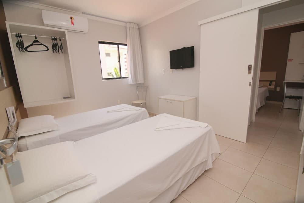 Pousada Capital das Águas