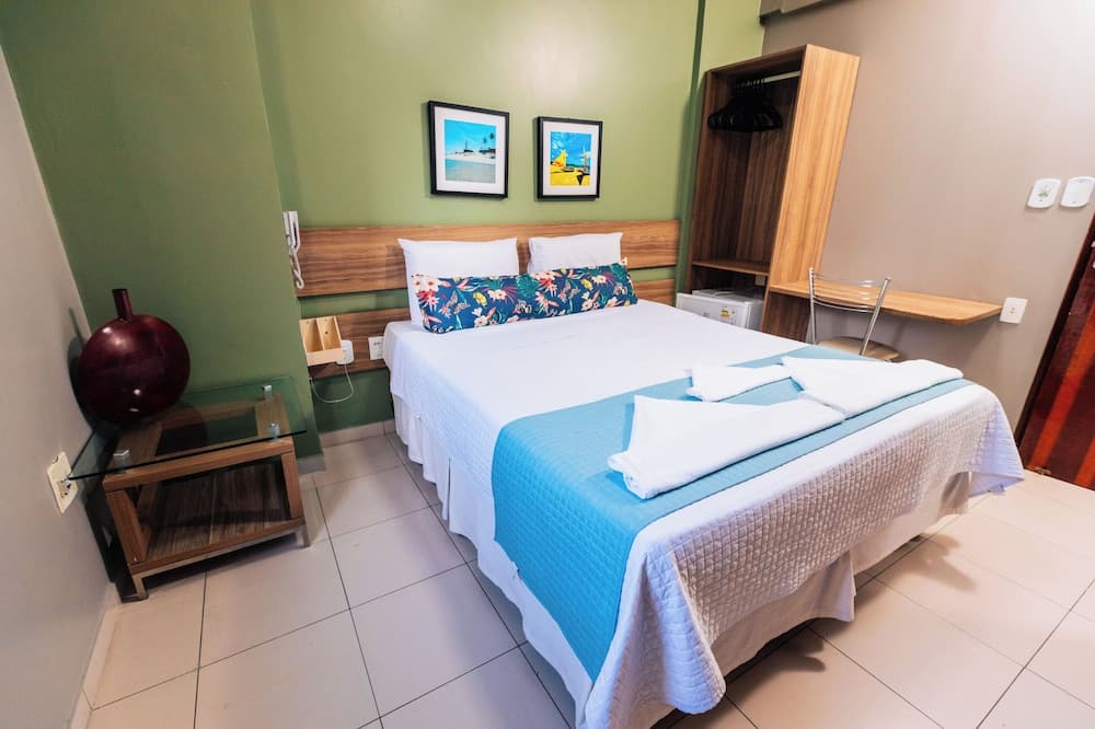 Pousada Capital das Águas