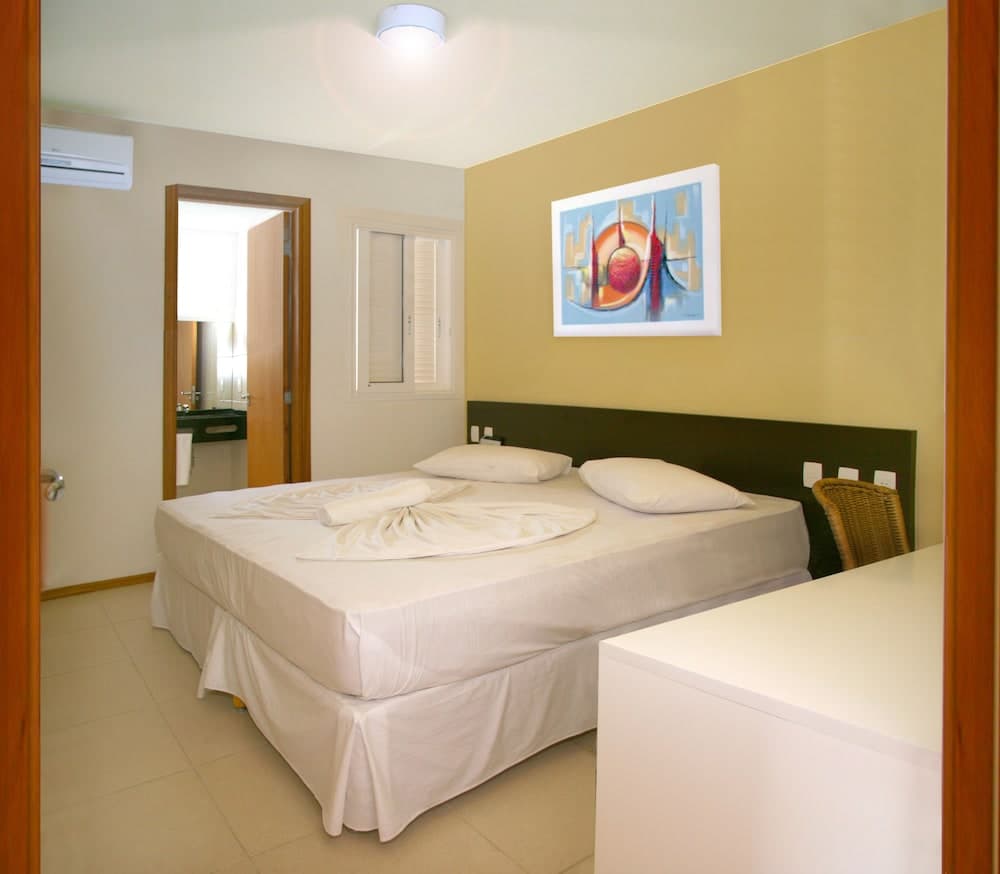 Saint Patrick Praia Hotel