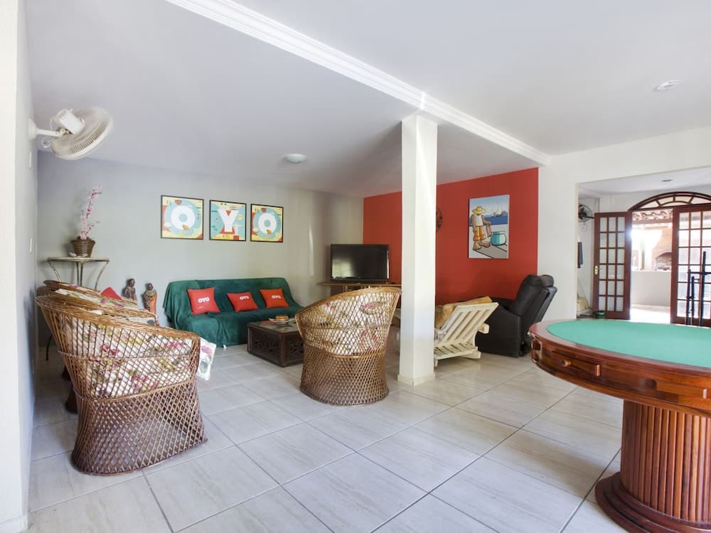 OYO Pousada Recanto Shangrilá, Jardim Excelcior,