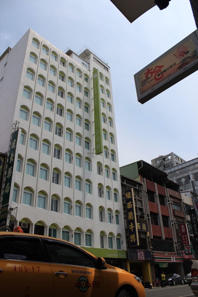 hotel image