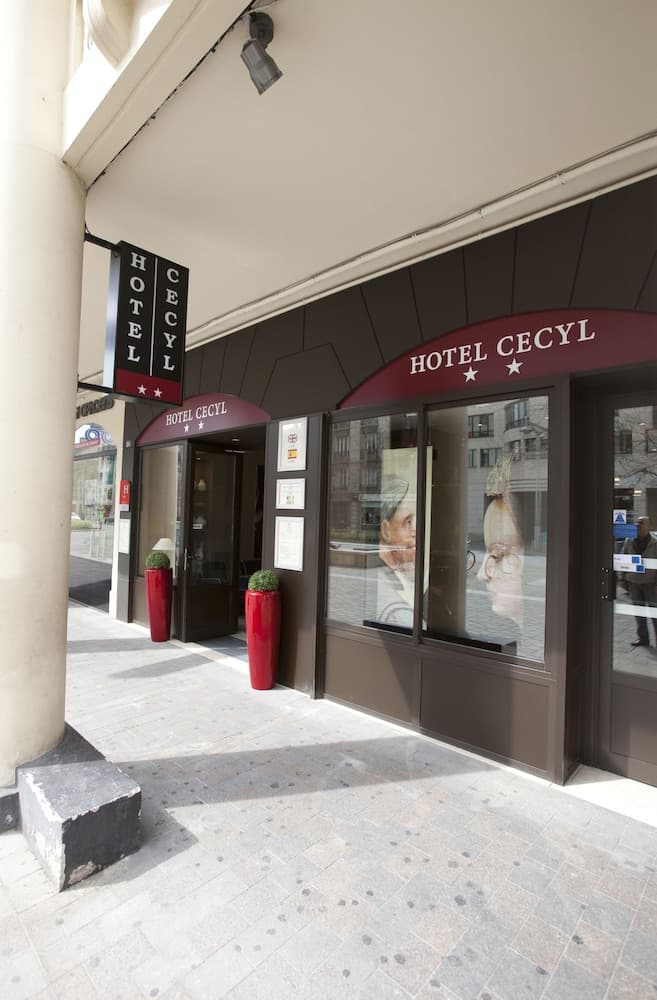 hotel image
