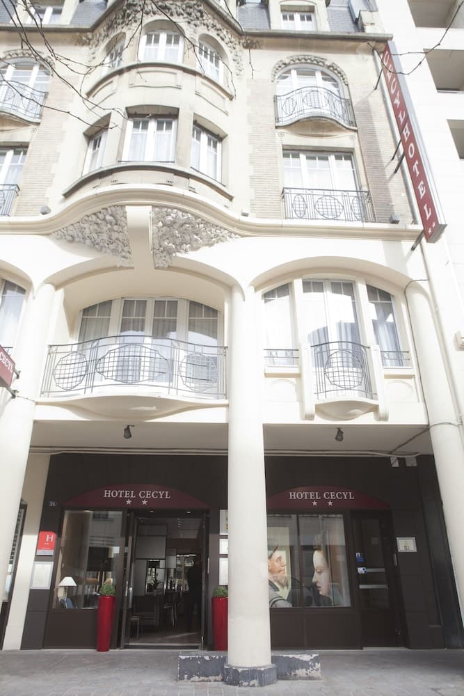 hotel image