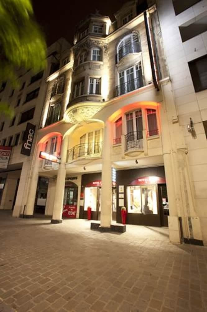 hotel image