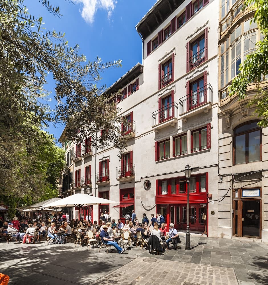 hotel image