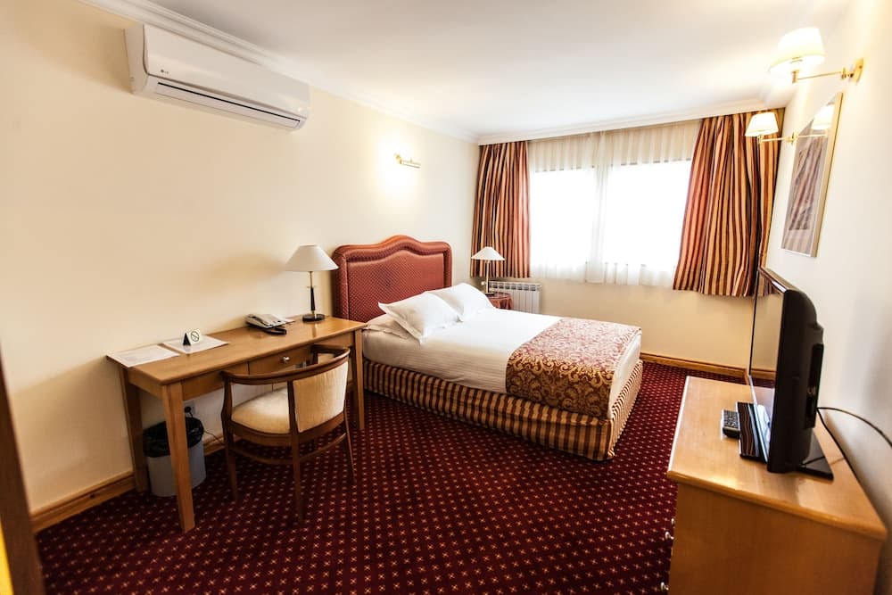 Chagala Hotel Atyrau