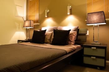 Mia Mia Executive Apartments