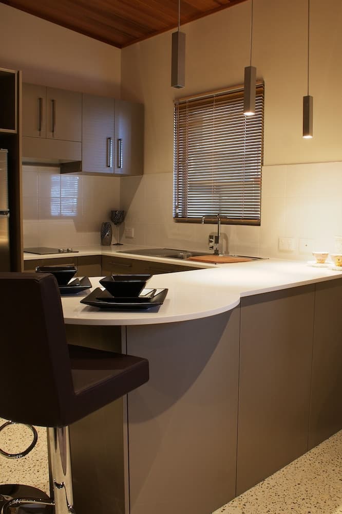 Mia Mia Executive Apartments