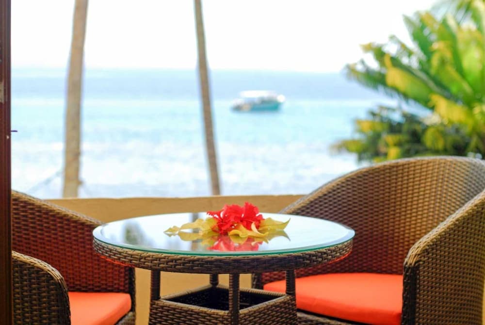 Garden Island Resort