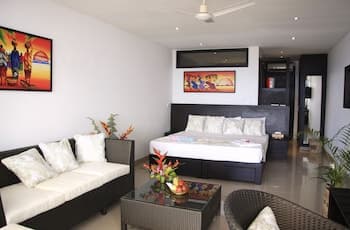 Garden Island Resort