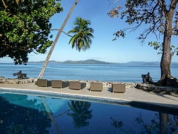 Garden Island Resort