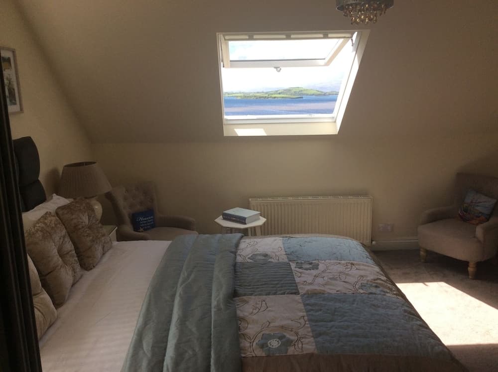 Edencrest Bed & Breakfast