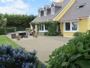 Edencrest Bed & Breakfast