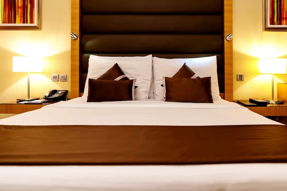 Copthorne Hotel Sharjah