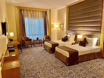 Copthorne Hotel Sharjah