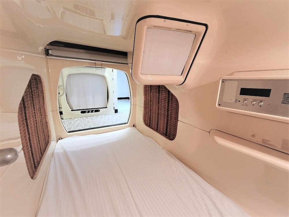 Star Capsule Okinawa