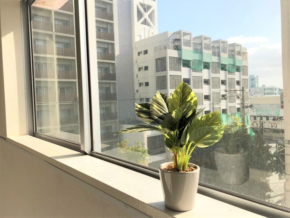 Star Capsule Okinawa