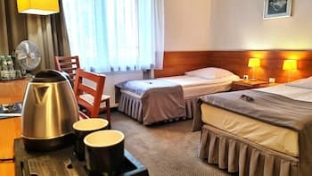 Hotel Malinowski Economy