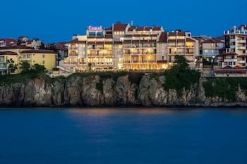 Hotel Antea Sozopol
