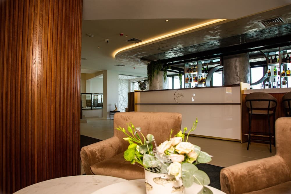 Hotel Antea Sozopol – By The Sea