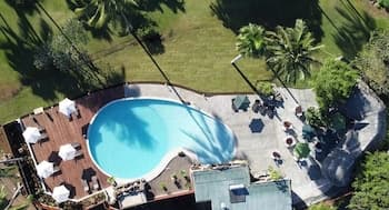 Hotel Royal Tahitien