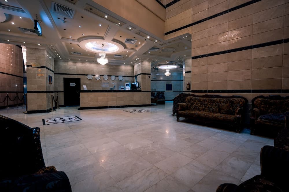 Qasr Ajyad Alsad Hotel