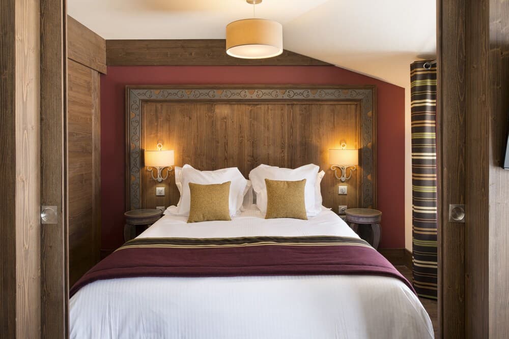 Le Hameau du Kashmir