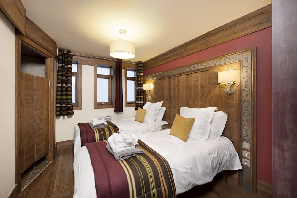 Le Hameau du Kashmir