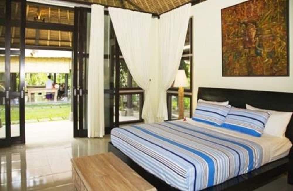 Villa Puri Darma Agung