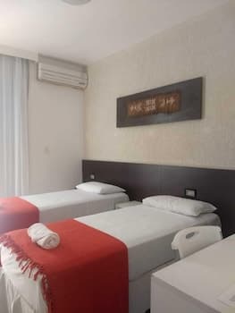 Pousada Aquarela do Brasil