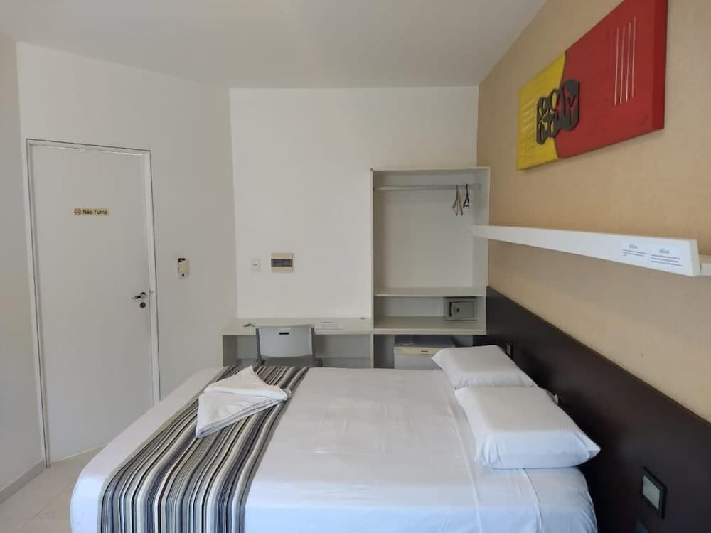 Pousada Aquarela do Brasil