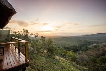 Leopard Mountain Safari Lodge