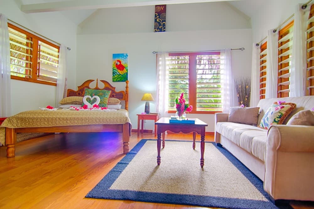 Bocawina Rainforest Resort & Adventures