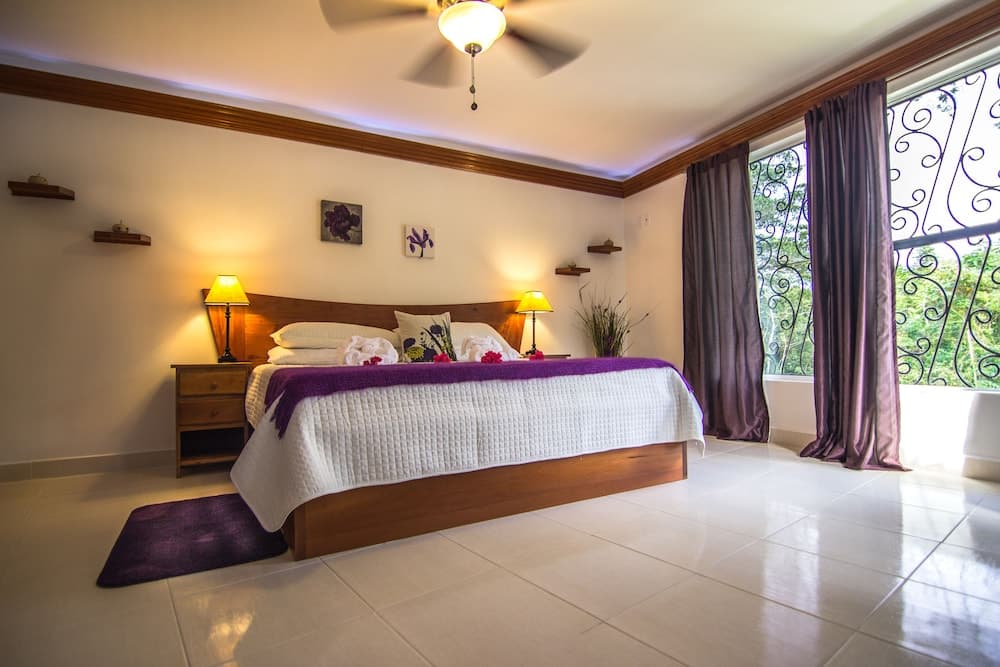 Bocawina Rainforest Resort & Adventures